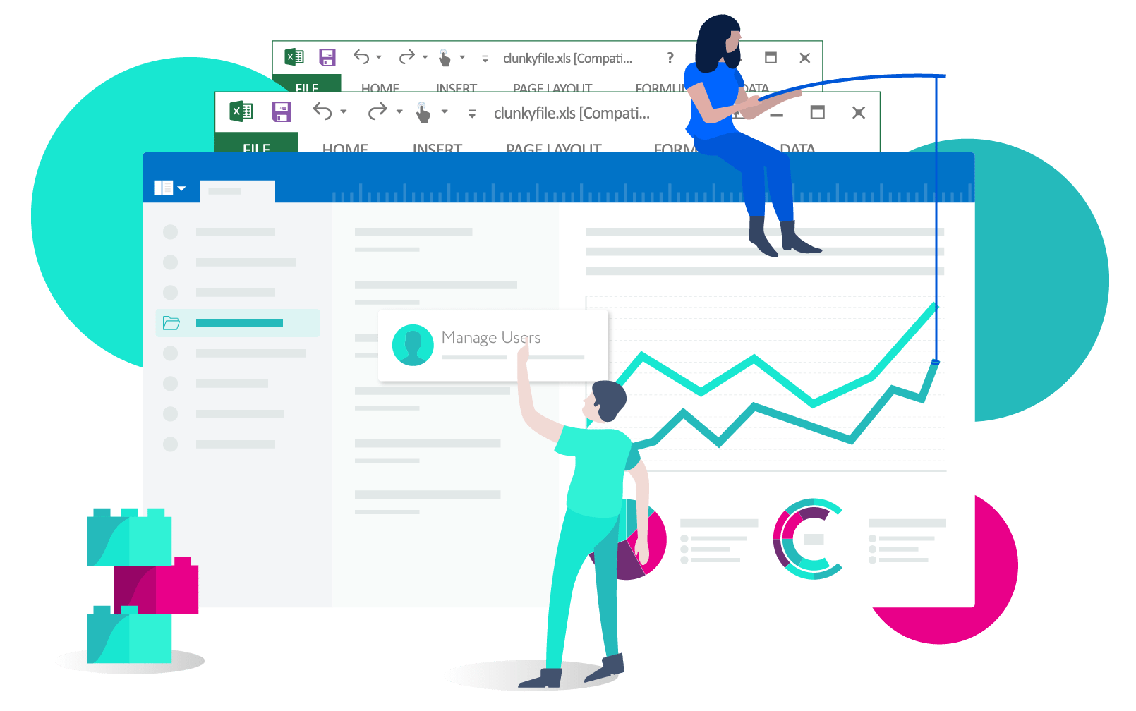 Transform Excel Wildfire Information Systems 6316